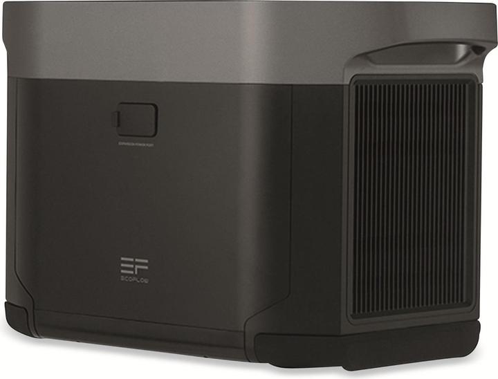 Image du produit EcoFlow Batterie supplémentaire