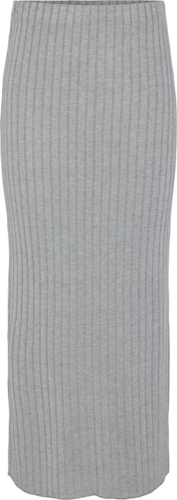 Actual product image Pieces Pciris Hw Ankle Skirt Jrs Noos (L)
