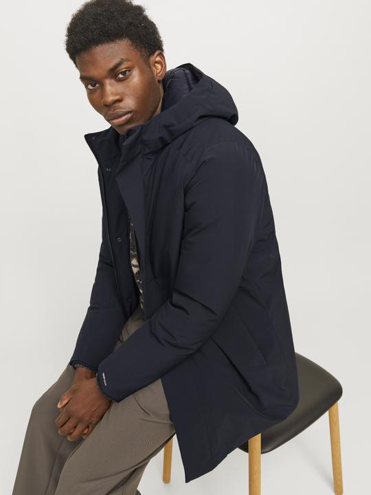 Produktbild Jack & Jones Jjekeen Parka Sn (M)