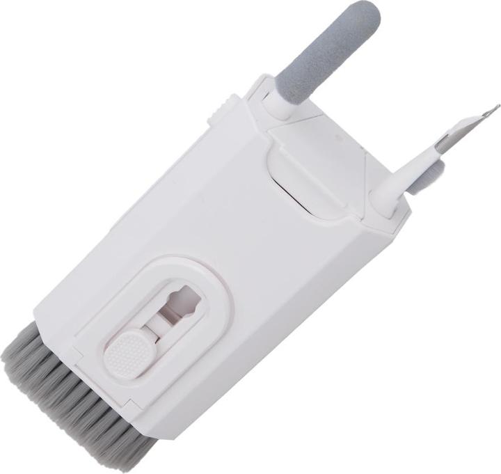 Image du produit OEM Kit de nettoyage multifonctionnel pour les écouteurs / AirPods / téléphones / appareils (AirPods, Tablettes)