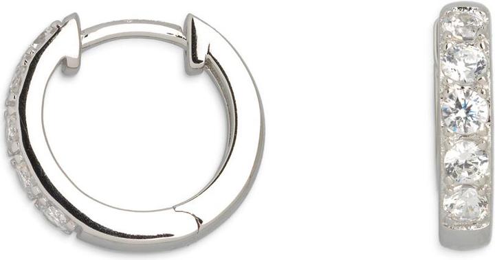 Immagine prodotto Xenox Creolo classico moderno (Argento 925)