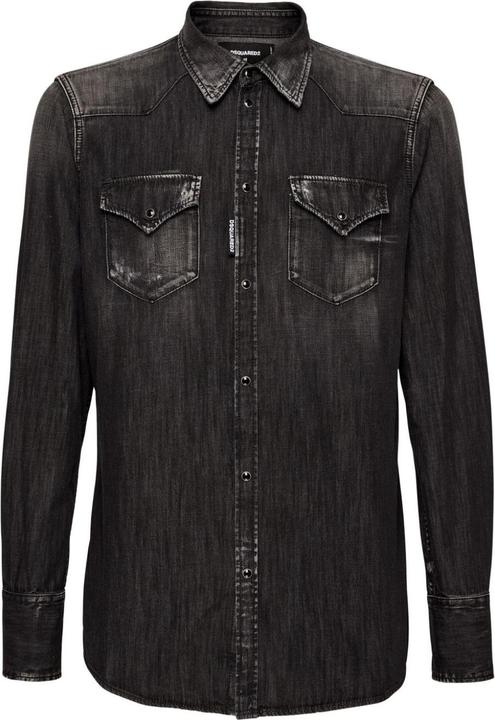 Dsquared2 Camicia