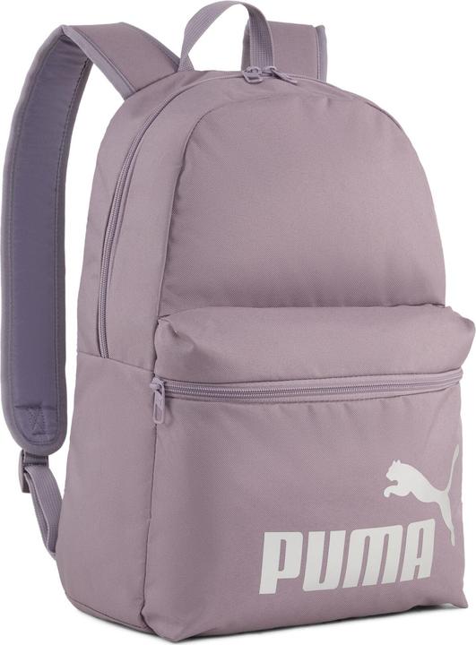 Plum Jam-PUMA Silver