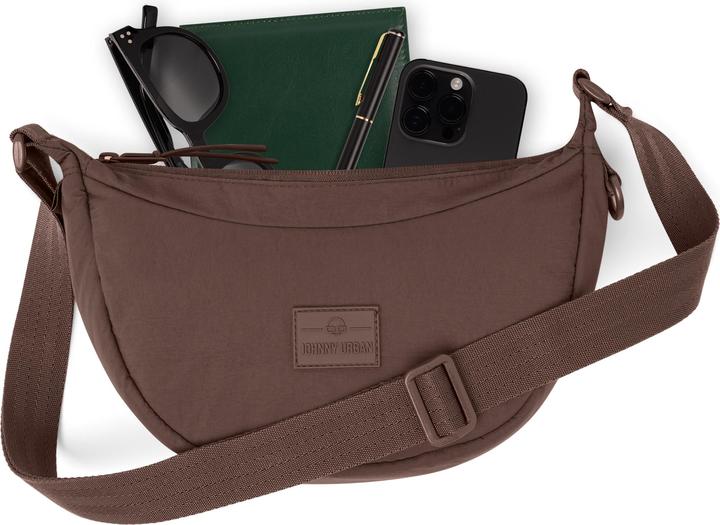 Johnny Urban Half Moon Bag Kaia Small