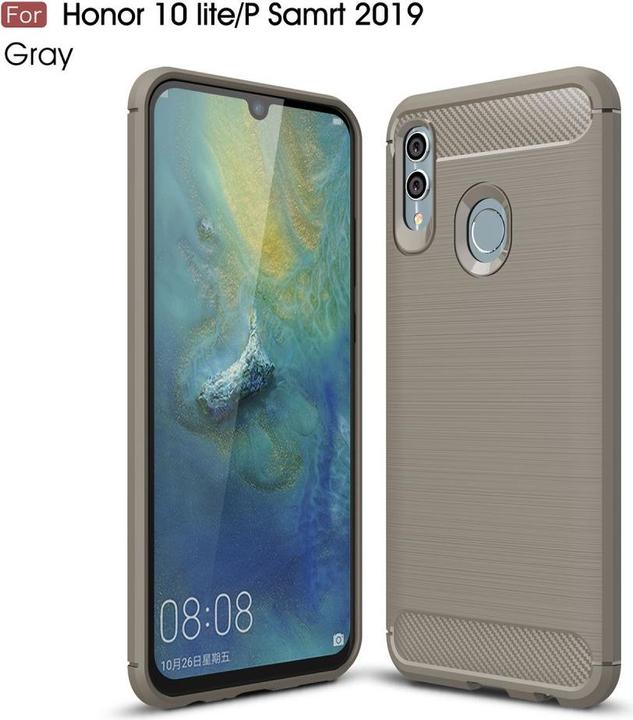 Produktbild Cover-Discount Metall Carbon Look Case
