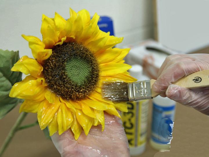 Produktbild 3d-printerstore.ch XTC-3D Epoxidharz (Zubehör)