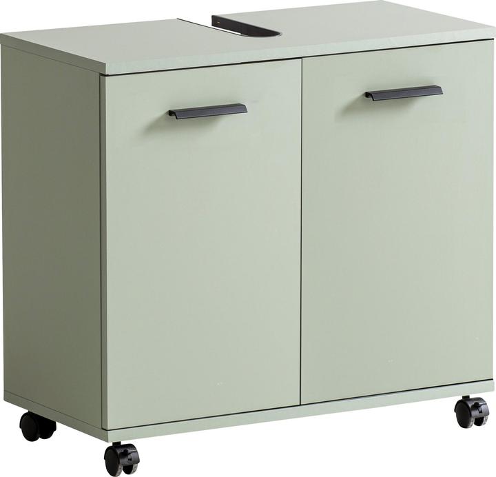 Schildmeyer Palermo Waschbeckenunterschrank