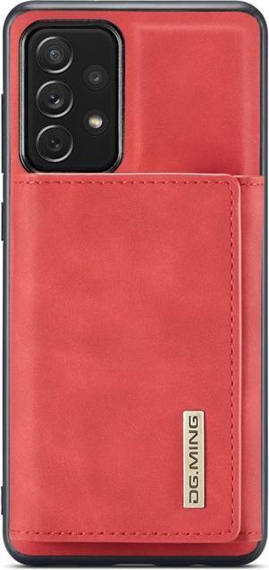 Immagine prodotto Dg.Ming Serie M1 Hardcase con portafoglio staccabile (Samsung Galaxy A73 5G)