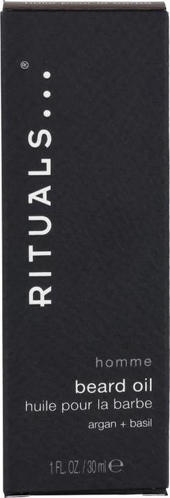 Immagine prodotto Rituals Olio per la barba (30 ml)