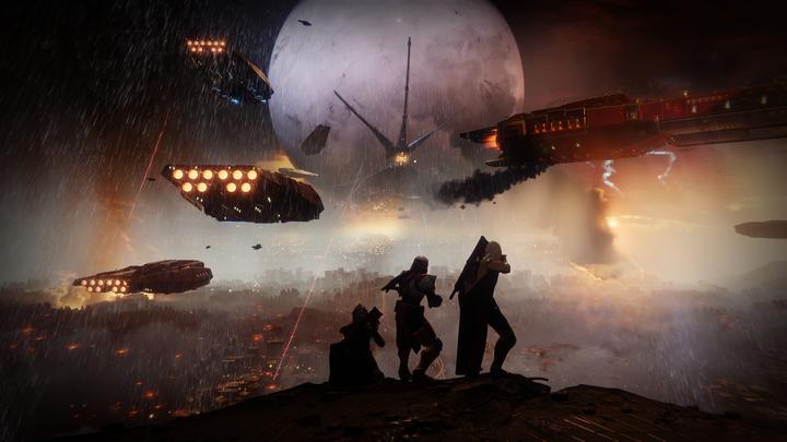 Produktbild Activision Destiny 2