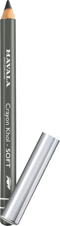 Mavala Khol-Kajal (Soft Chic Grey)