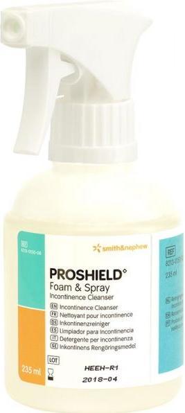 Actual product image Proshield Foam & Spray (235 ml, Spray)