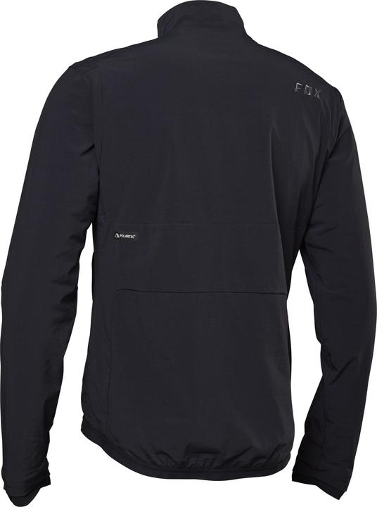 Produktbild Fox Jacket 22 Defend Fire Alpha Blk XL (XL)