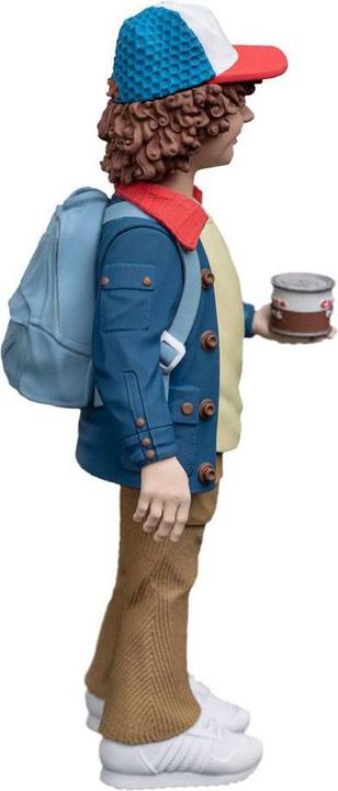 Actual product image Weta Workshop Stranger Things figurine Mini Epics Dustin Henderson (Season 1) 15 cm