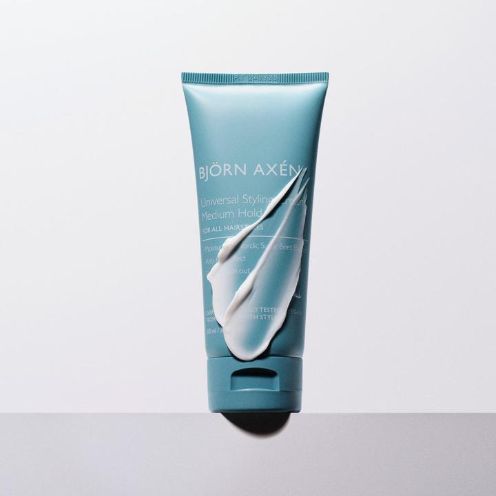 Immagine prodotto Björn Axen Bjorn Axen Styling Crema Styling Universale 100 ml (Crema per capelli, 100 ml)