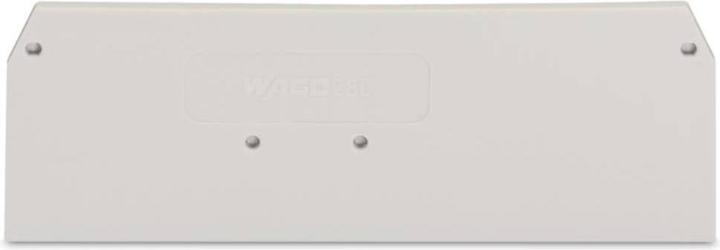 Productafbeelding Wago 4-draads FV tussenplaat