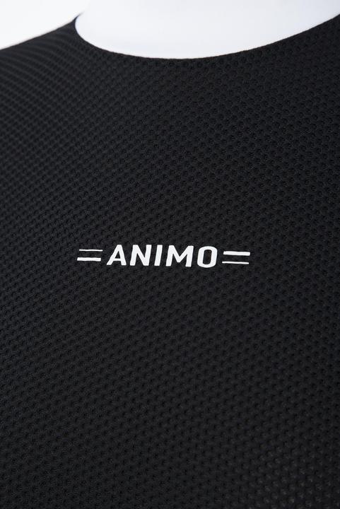 Actual product image Animo 's polo shirt dogma 23s (44)