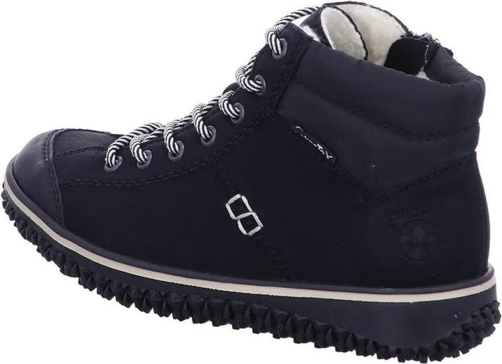 Actual product image Rieker Ankle boot Z4244-00 (37)