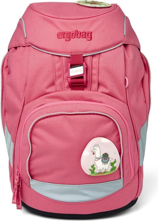 Produktbild Ergobag Lamas in Bärjamas (20 l)