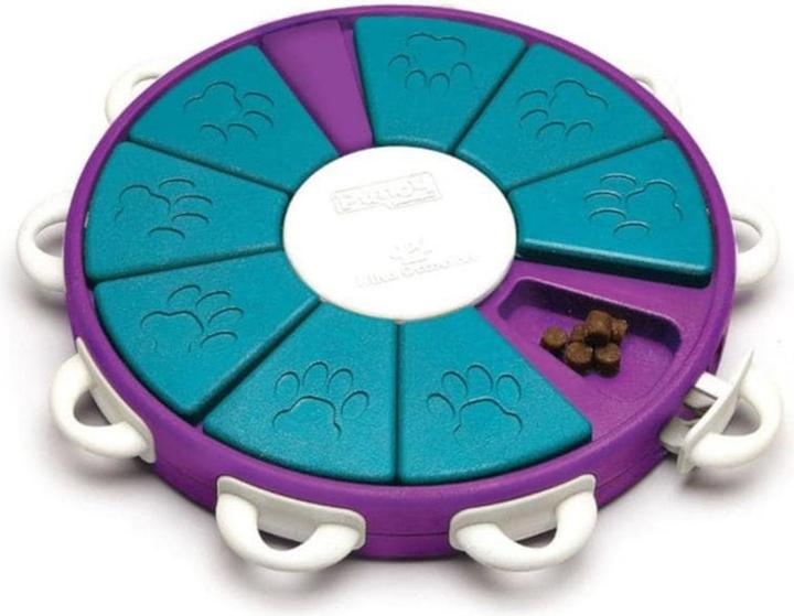 Nina Ottosson Twister (Intelligenzspielzeug Hund)