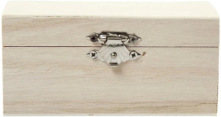 Image du produit Creativ Company Coffre en bois (0.43 l)