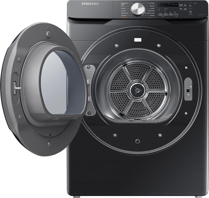 Actual product image Samsung DV16T8520BV (16 kg, Left)