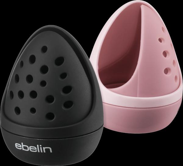 Actual product image dm ebelin Make-up egg