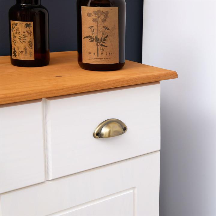 Immagine prodotto IDIMEX Colmar (116 x 35 x 74 cm)