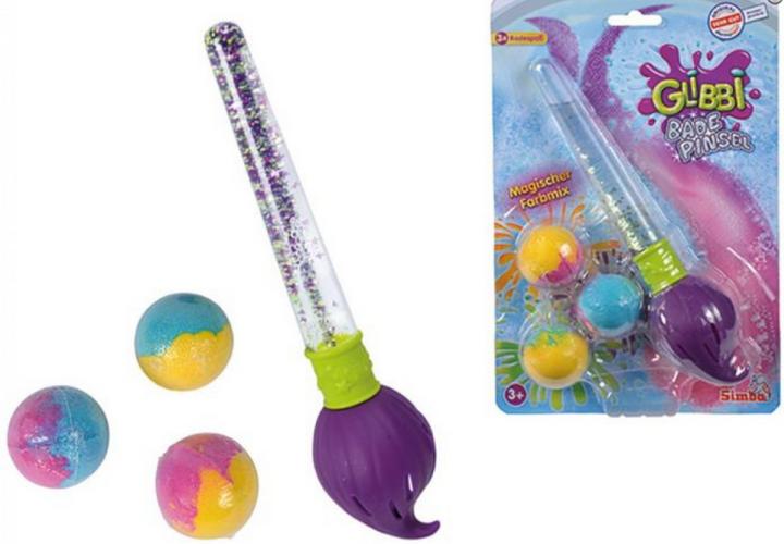 Actual product image Simba Glibbi