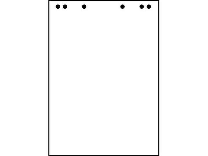 Produktbild Landré Flipchartblöcke