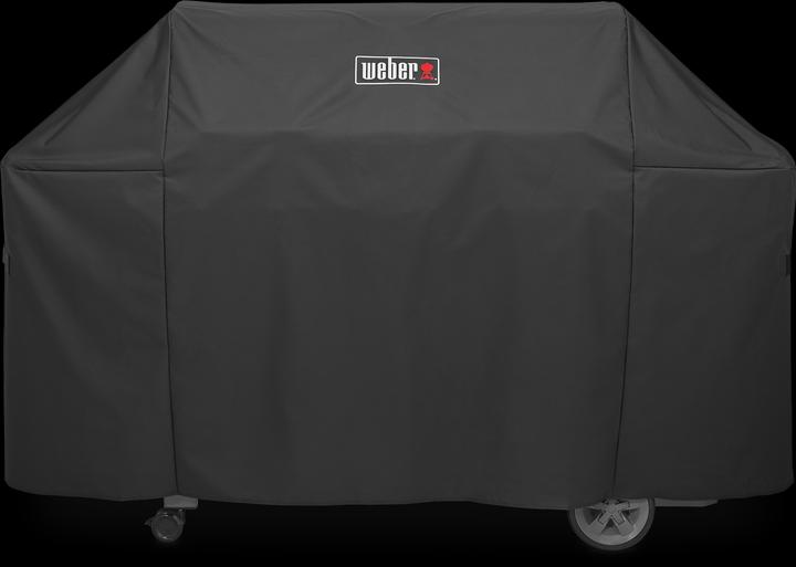 Produktbild Weber Standard