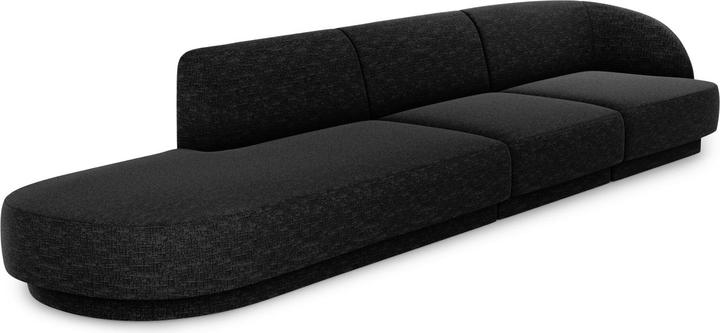 Produktbild Micadoni Miley (Modular Sofa, 4-Sitzer)