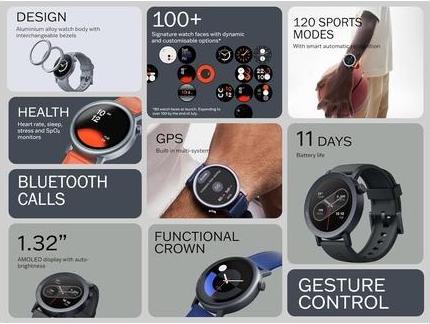 Produktbild CMF Watch Pro 2