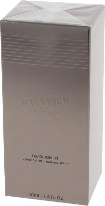 Produktbild Gaultier Le Male (Eau de Toilette, 40 ml)