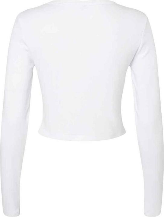 Produktbild Bella Canvas TShirt Langärmlig (S)
