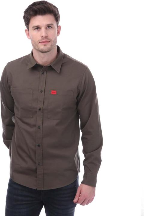 HUGO Egrin Hemd (XS)