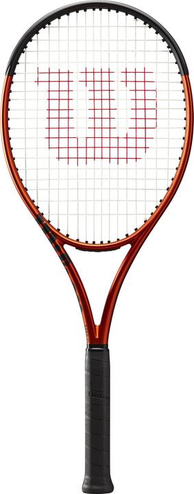 Wilson Burn 100 V5.0 Tennisschläger (2, 300 g)