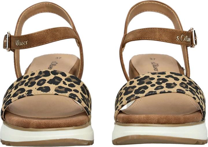 Actual product image S.Oliver Sandalen (41)