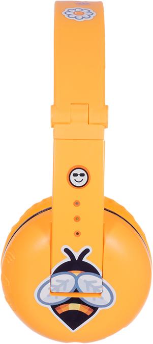 Immagine prodotto Buddyphones Gioca con le cuffie per bambini