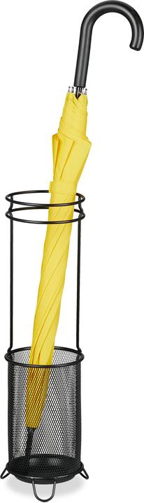 Actual product image Relaxdays Umbrella stand (16 x 16 x 52.5 cm)