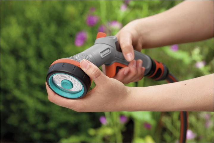 Produktbild Gardena Comfort Brause
