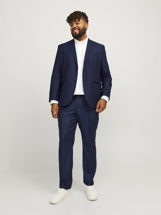 Image du produit Jack & Jones Jprsolaris Blazer Noos Pls (64)