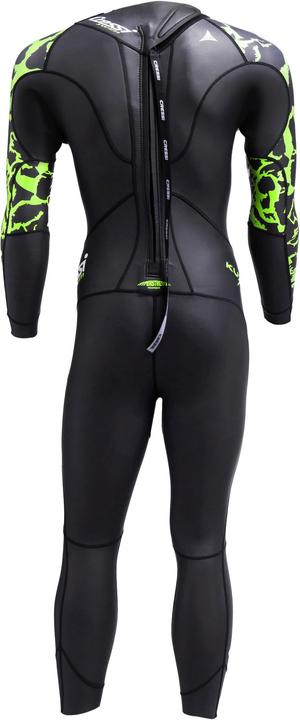 Actual product image Cressi Kuwae (2 mm, M)