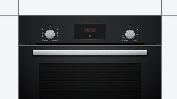 Image du produit Bosch Hausgeräte HBF153BB0