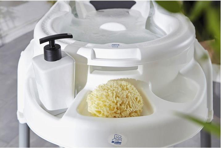 Produktbild Rotho Babydesign Top Xtra Badestation