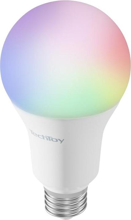 Immagine prodotto Tesla E27 RGB 3szt. (E27, 11 W, 1050 lm, 3 x, F)