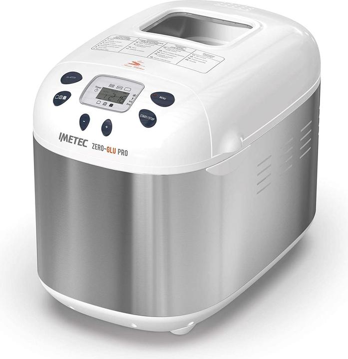 Actual product image Imetec 7916 Zero-Glu Pro