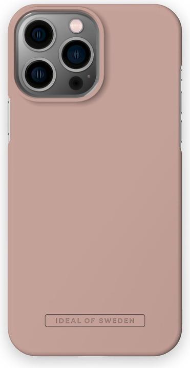 Actual product image iDeal Of Sweden Designer Hard Cover with MAGSAFE Blush Pink (Apple iPhone 14 Pro Max)
