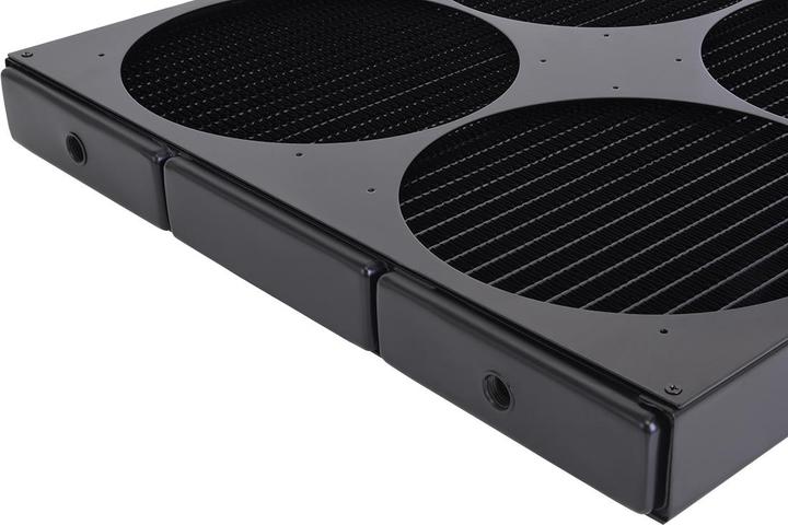 Immagine prodotto Alphacool Blocco radiatore NexXxoS XT45 (140 mm)