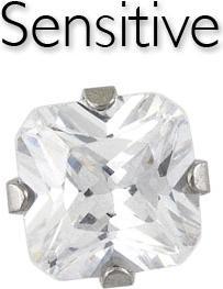 Immagine prodotto Studex Sensibile (Acciaio inossidabile)